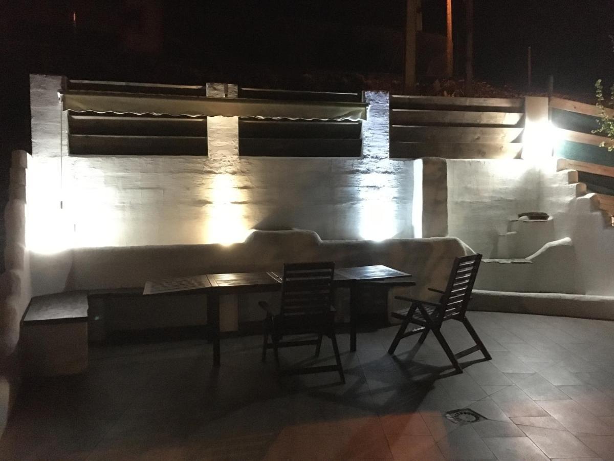 La Terraza De Onis Villa Bobia de Arriba Eksteriør bilde