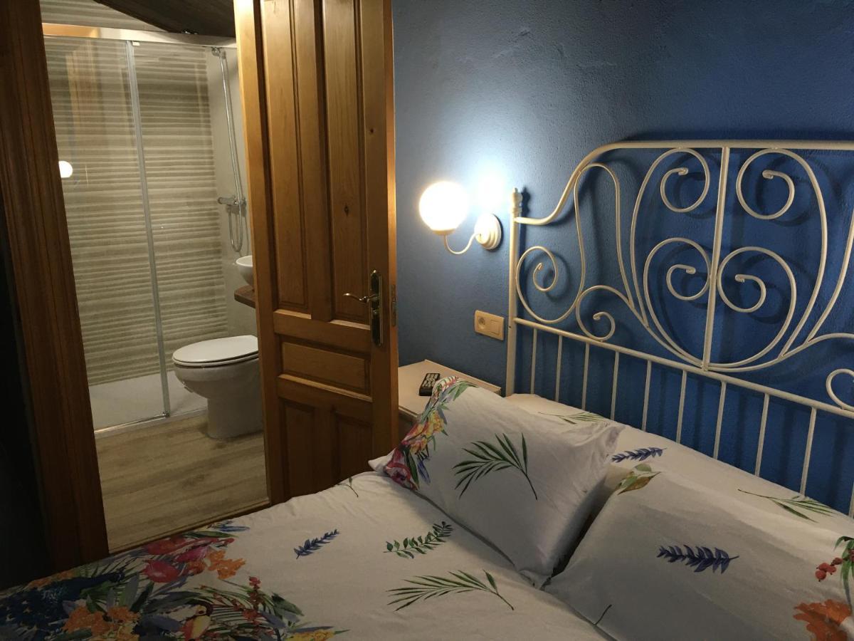 La Terraza De Onis Villa Bobia de Arriba Eksteriør bilde