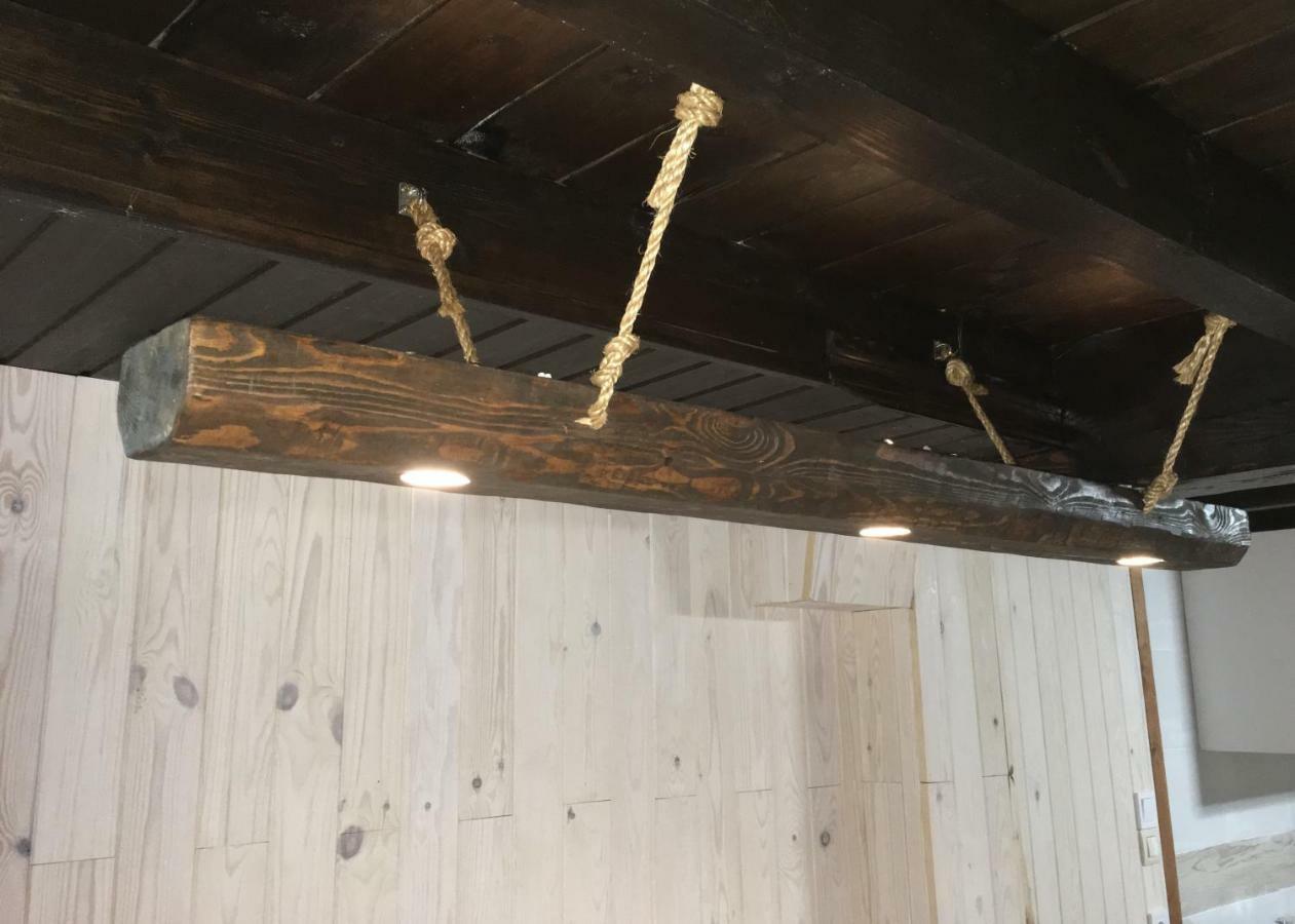 La Terraza De Onis Villa Bobia de Arriba Eksteriør bilde