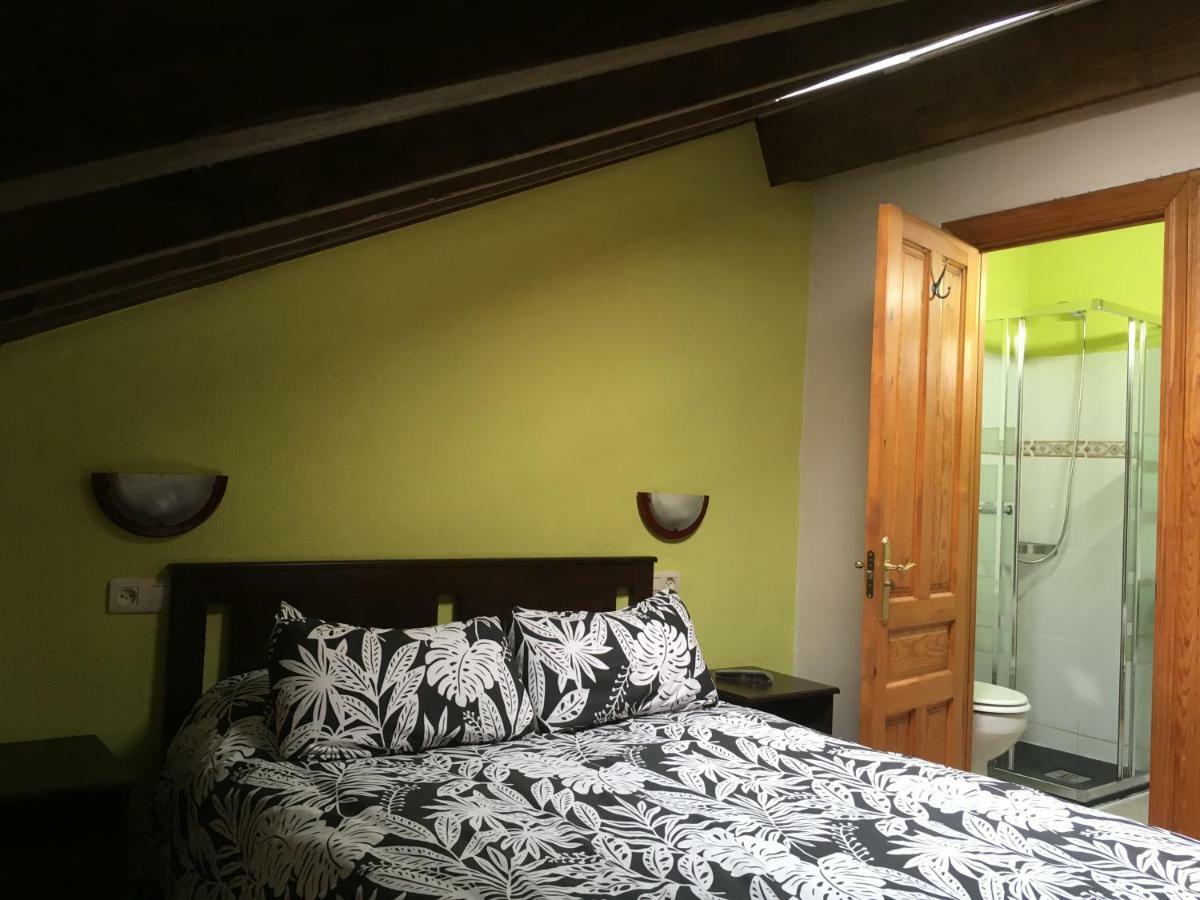 La Terraza De Onis Villa Bobia de Arriba Eksteriør bilde